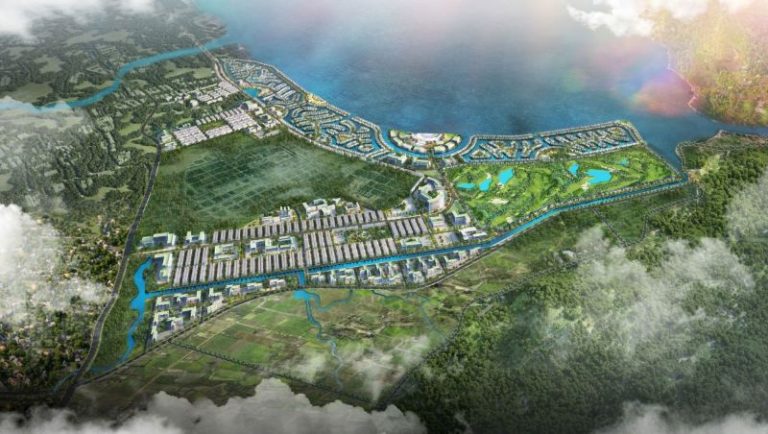 Chính sách bán hàng Vinhomes Cam Ranh dự kiến