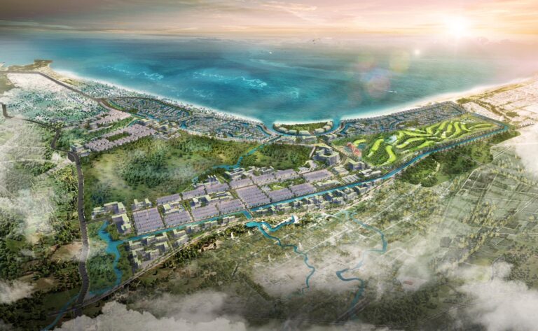 Vinhomes Cam Ranh: Cơ Hội Đầu Tư & Tiềm Năng Phát Triển Bậc Nhất 2026