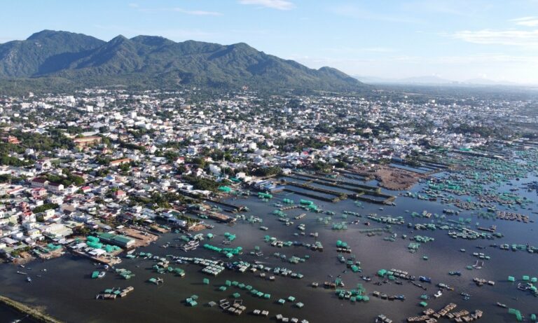 Dự Án Vinhomes Cam Ranh: Vinhomes Tiếp Tục Huy Động Vốn Lớn